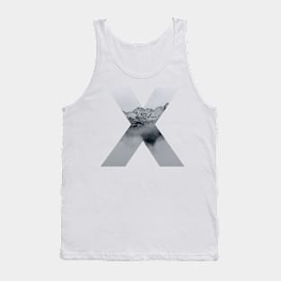 X Venture Tank Top